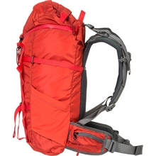 Dagsturs ryggsäck från Mystery Ranch