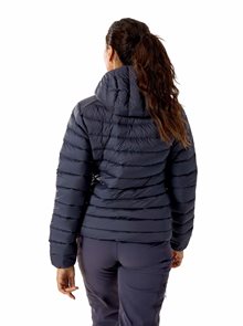 Arc`teryx Women´s Cerium Hoody
