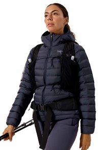 Arc`teryx Women´s Cerium Hoody