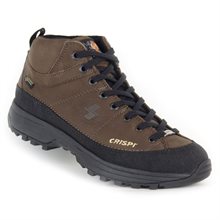 Crispi A.Way Mid Nubuk GTX