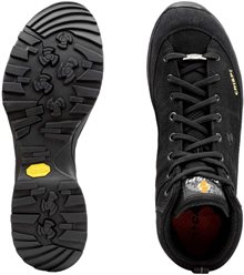 Crispi A.Way Mid Nubuk GTX
