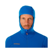 Mammut Men´s Eiswand Advanced ML Hooded Jacket