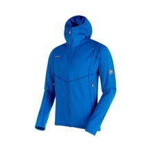 Mammut Men´s Eiswand Advanced ML Hooded Jacket