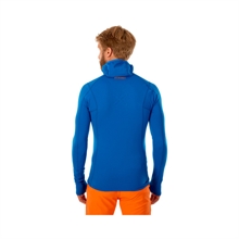 Mammut Men´s Eiswand Advanced ML Hooded Jacket