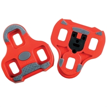 Look Keo Grip Red-Klossar