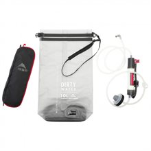 MSR Guardian Gravity Purifier Grey