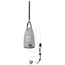 MSR Guardian Gravity Purifier Grey