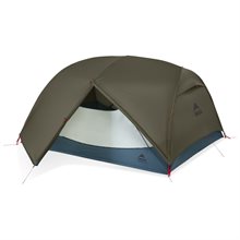 MSR Hubba Hubba HD 3P Green