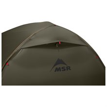 MSR Hubba Hubba HD 3P Green