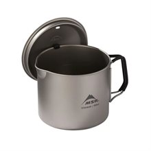 MSR Titan Kettle 900 ml