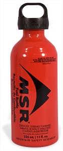 MSR Fuel Bottle 325 ml