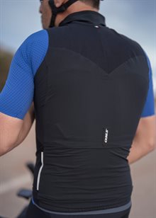 Q36.5 Dottore Hybrid Nibali Shark Vest