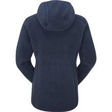 Rab W´s Shearling Hoody 