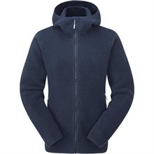 Rab W´s Shearling Hoody 