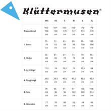 Klättermusen Women´s Urd Hood Jacket