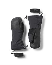 Rab Guide GTX Mitts