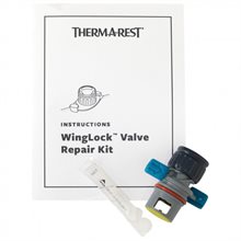 Therm-a-Rest New Valve Repair Kit