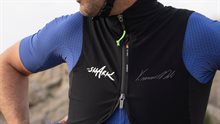 Q36.5 Dottore Hybrid Nibali Shark Vest